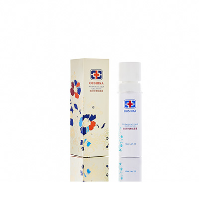 囊谦抗菌防护喷雾