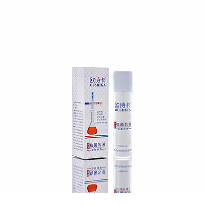 囊谦母婴常备抗菌乳液