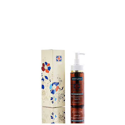 囊谦男女外阴洗液