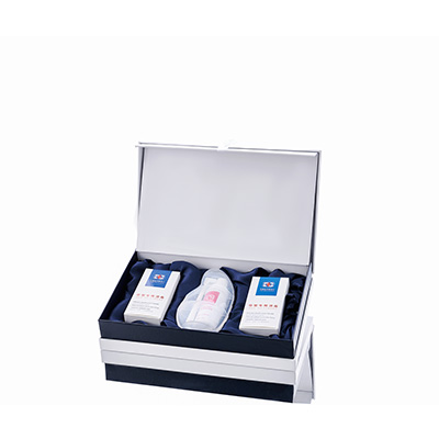 囊谦阴道抑菌护理套盒