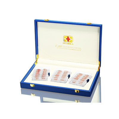 囊谦子宫排毒套