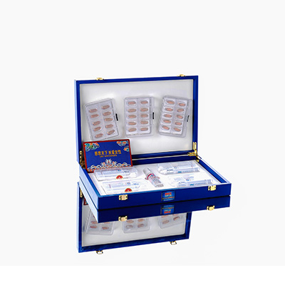 囊谦爱芯回春综合版